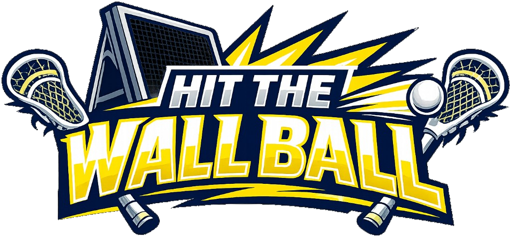 Hit the Wall Ball